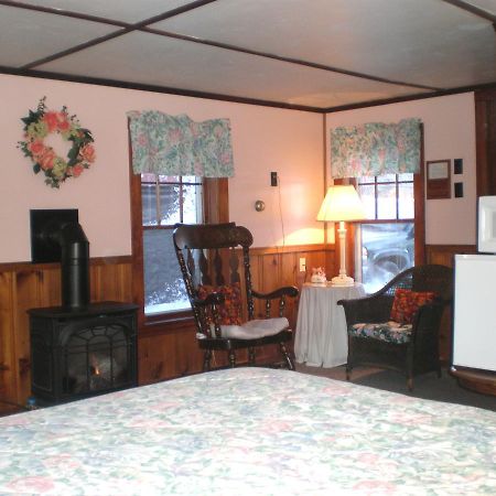Old Red Inn & Cottages North Conway Eksteriør bilde