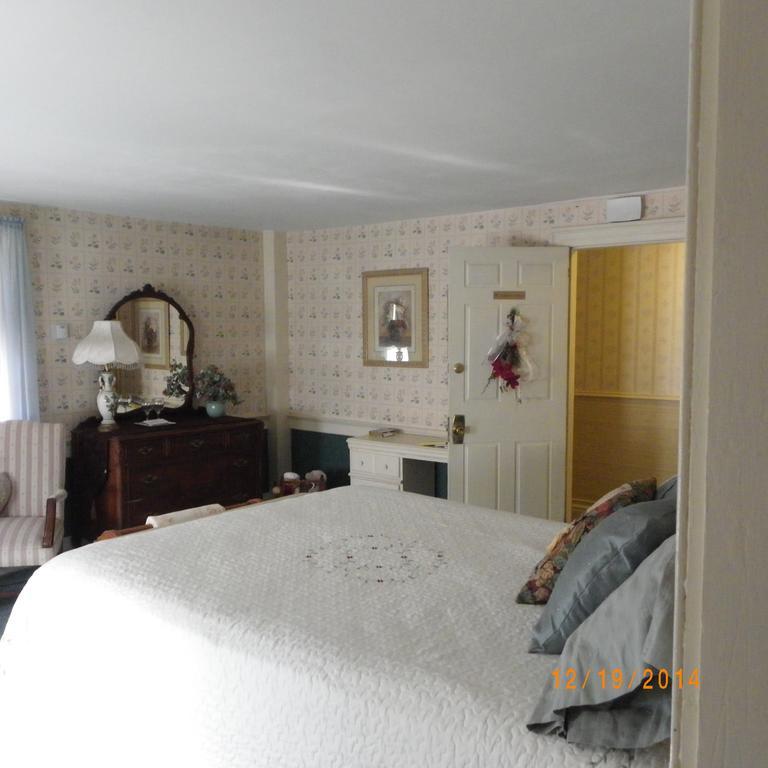 Old Red Inn & Cottages North Conway Eksteriør bilde