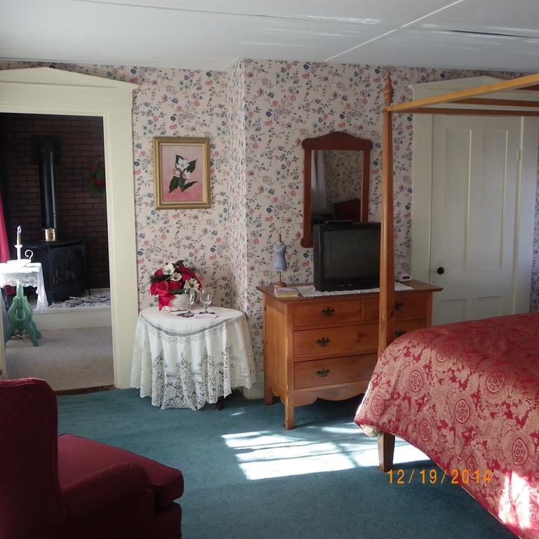 Old Red Inn & Cottages North Conway Eksteriør bilde