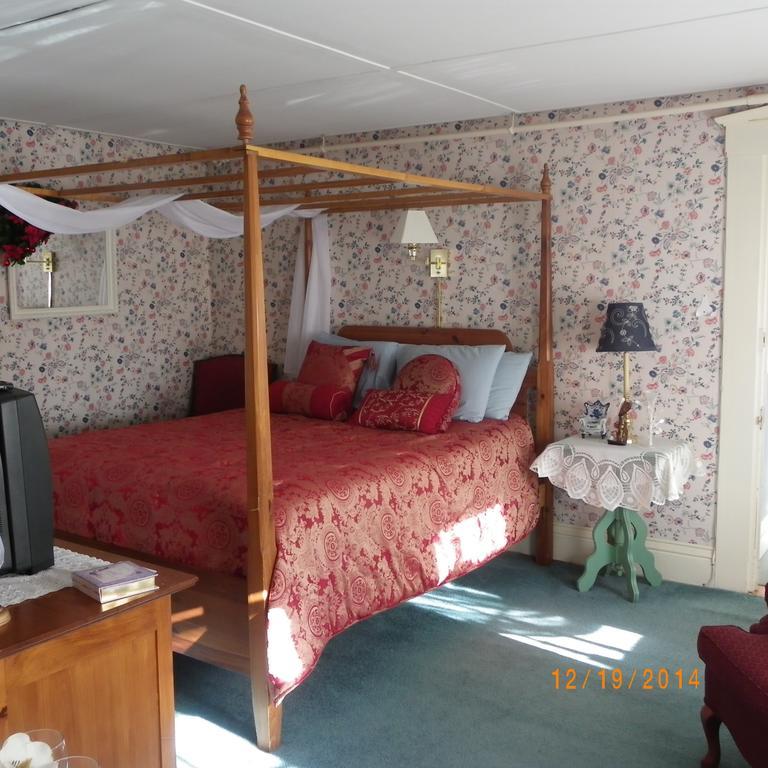 Old Red Inn & Cottages North Conway Eksteriør bilde