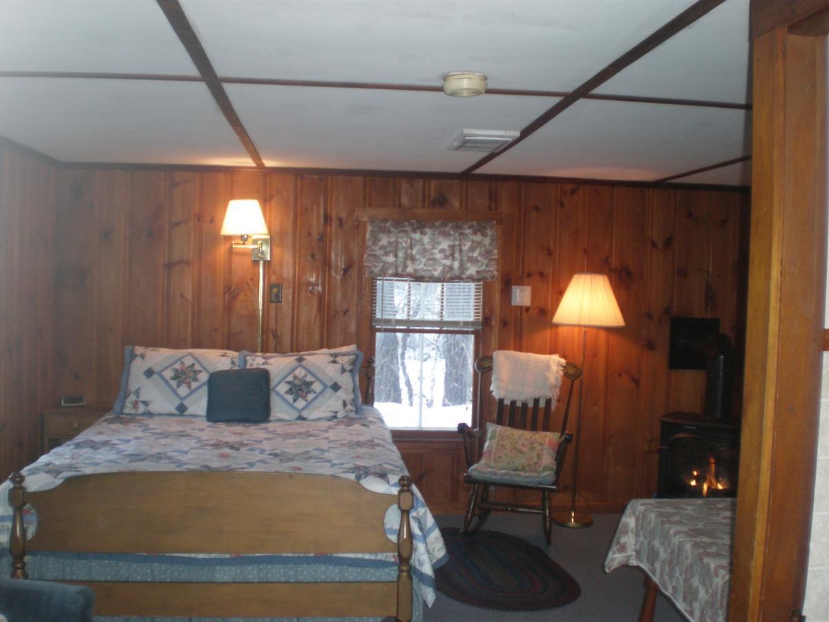 Old Red Inn & Cottages North Conway Eksteriør bilde