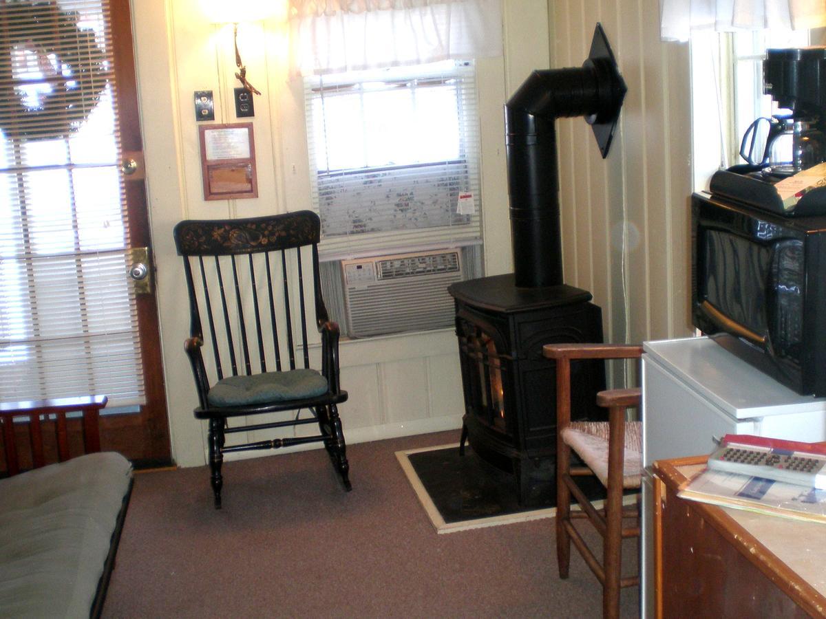 Old Red Inn & Cottages North Conway Eksteriør bilde