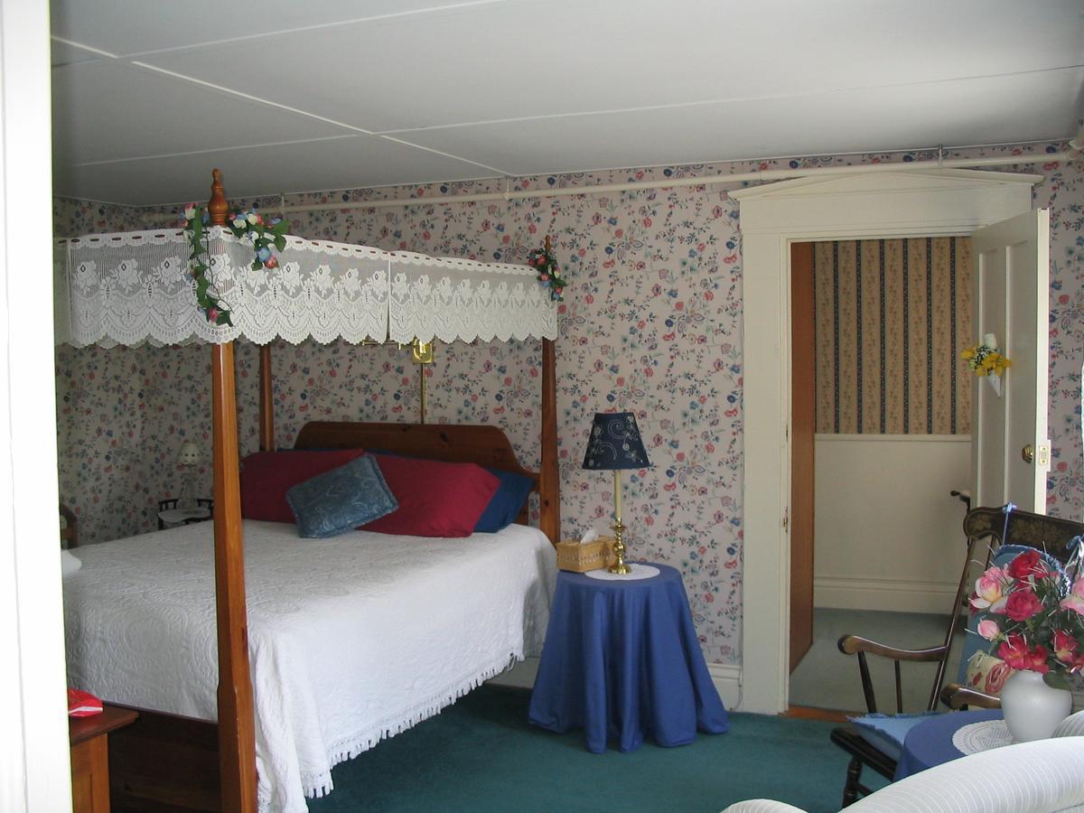 Old Red Inn & Cottages North Conway Rom bilde