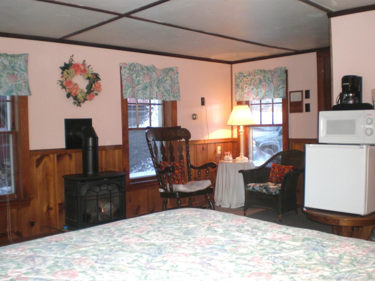 Old Red Inn & Cottages North Conway Eksteriør bilde