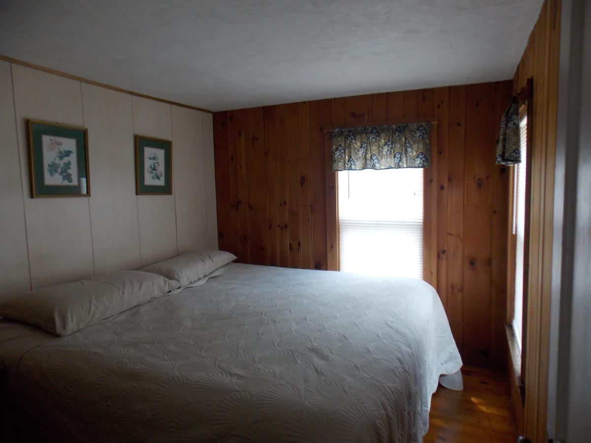 Old Red Inn & Cottages North Conway Eksteriør bilde