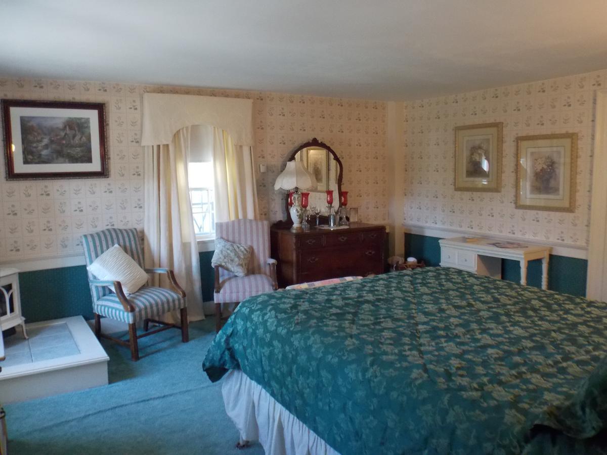Old Red Inn & Cottages North Conway Eksteriør bilde