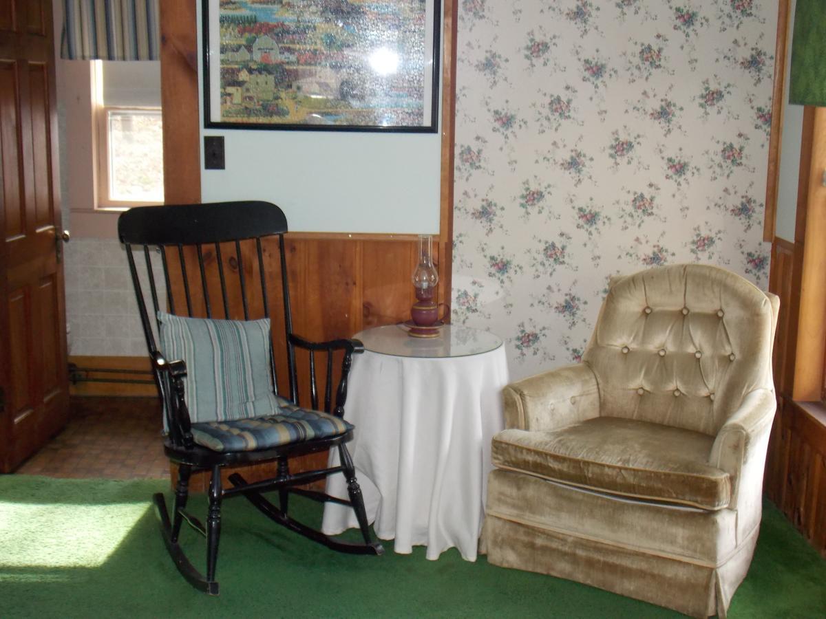 Old Red Inn & Cottages North Conway Eksteriør bilde