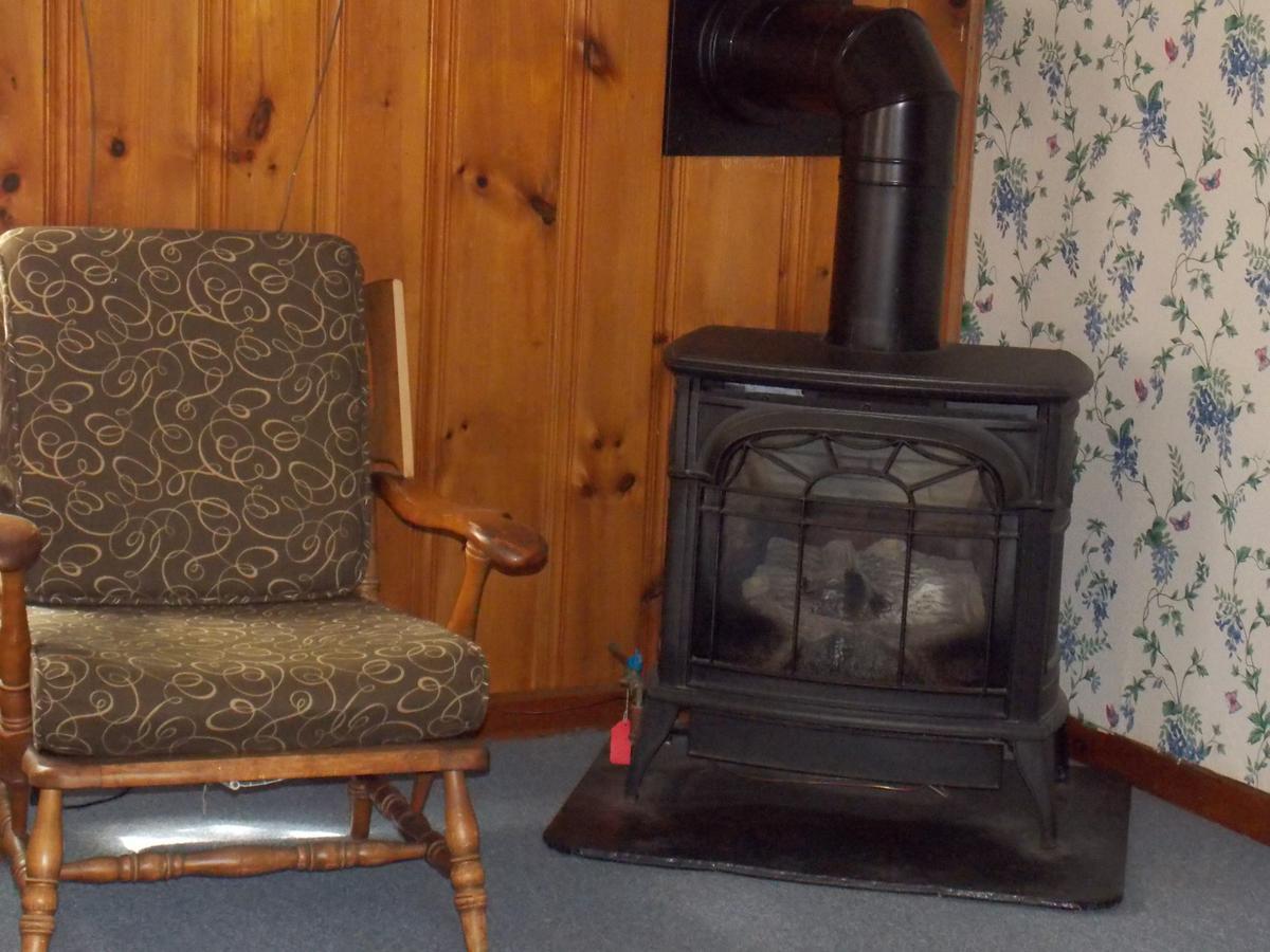 Old Red Inn & Cottages North Conway Eksteriør bilde