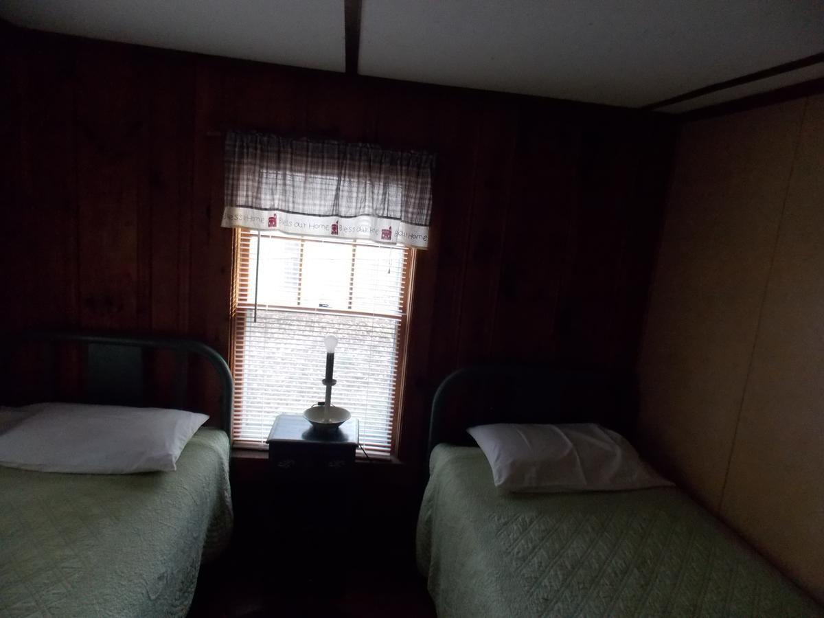 Old Red Inn & Cottages North Conway Eksteriør bilde