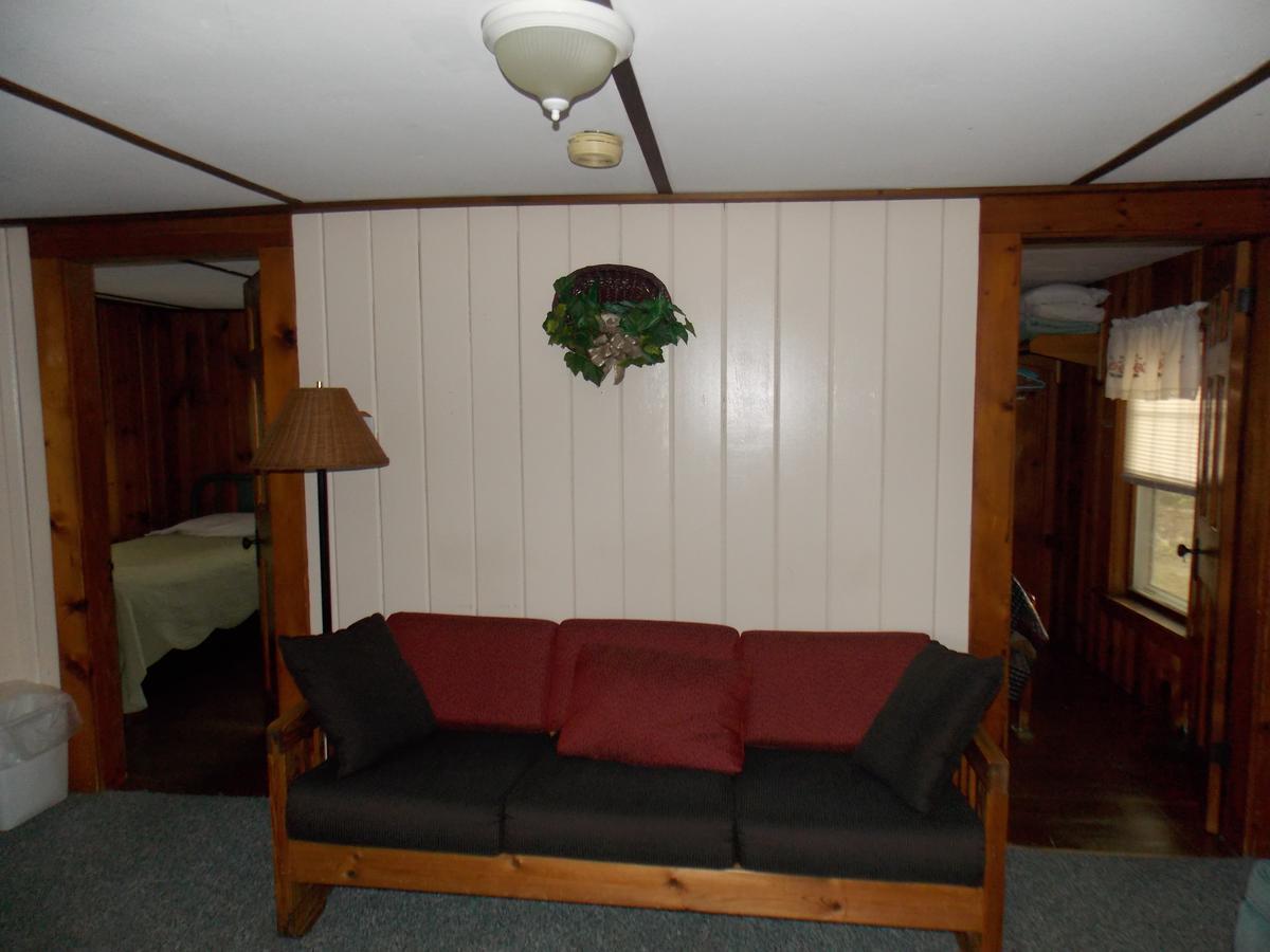 Old Red Inn & Cottages North Conway Eksteriør bilde