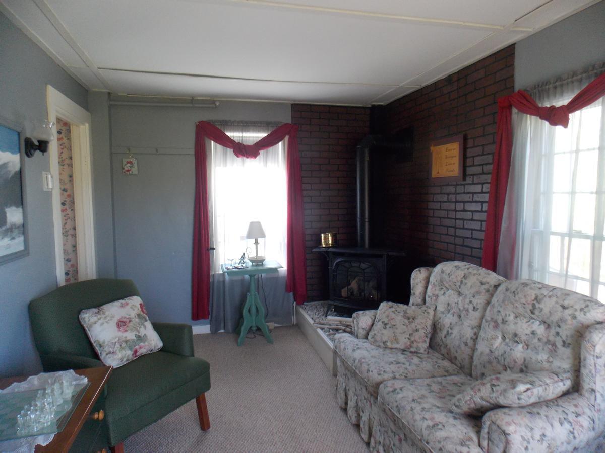 Old Red Inn & Cottages North Conway Eksteriør bilde