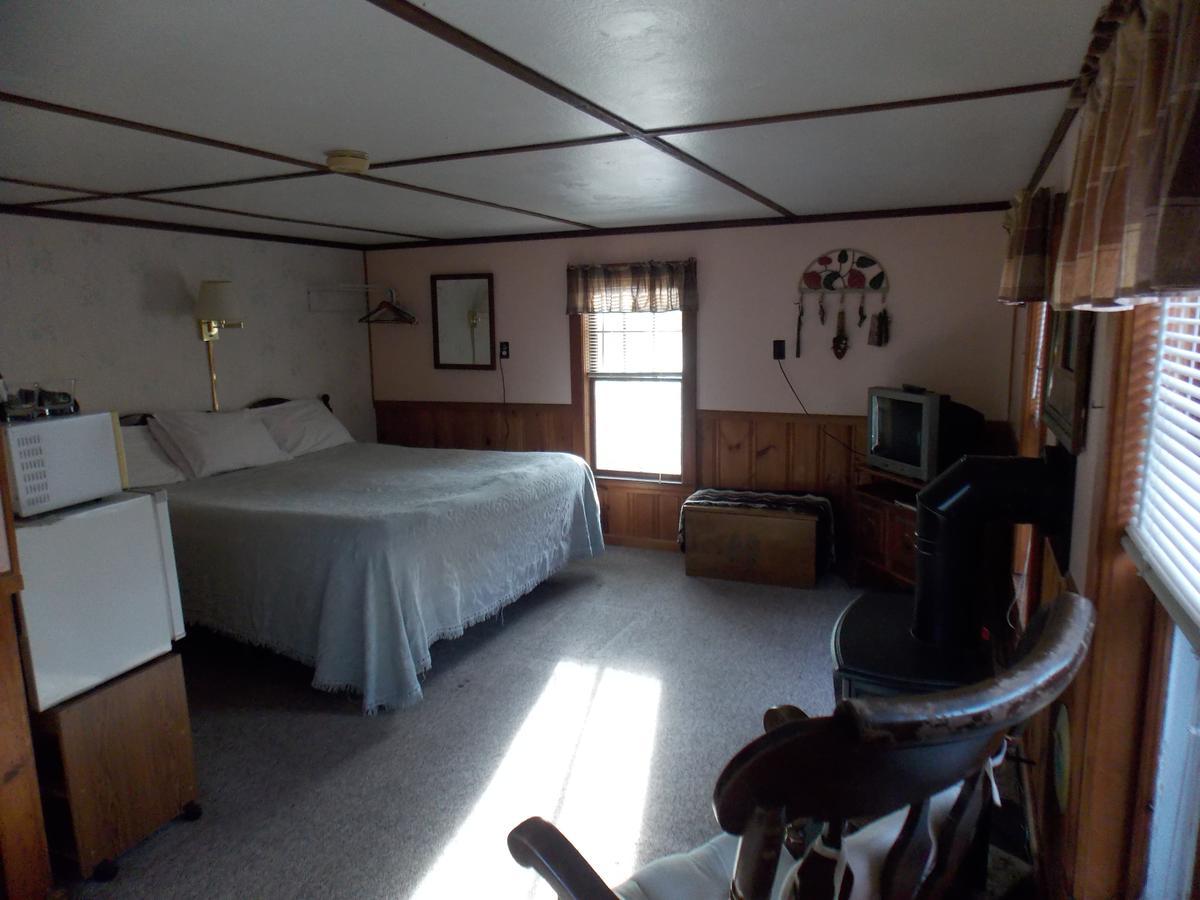 Old Red Inn & Cottages North Conway Eksteriør bilde