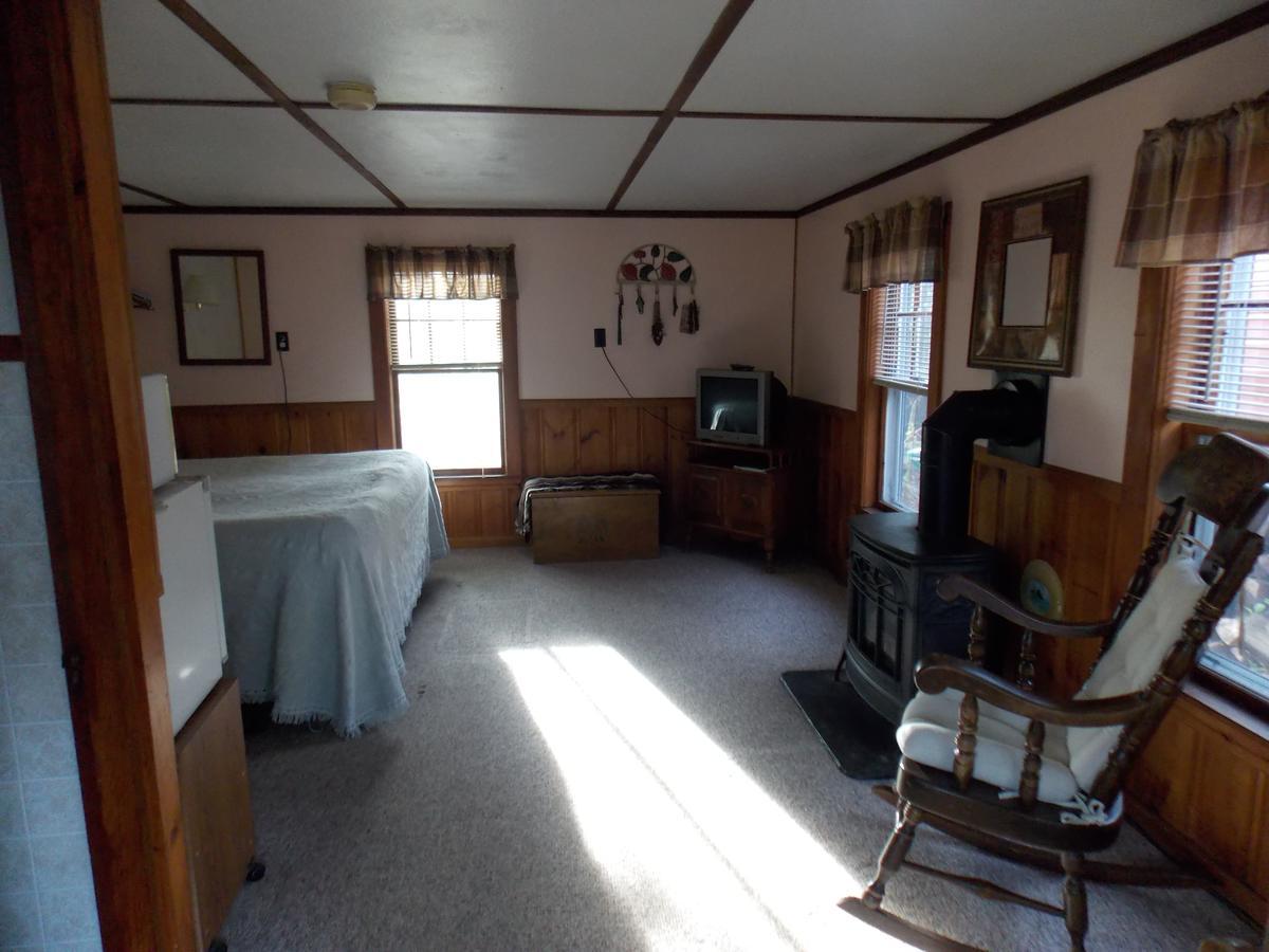 Old Red Inn & Cottages North Conway Eksteriør bilde