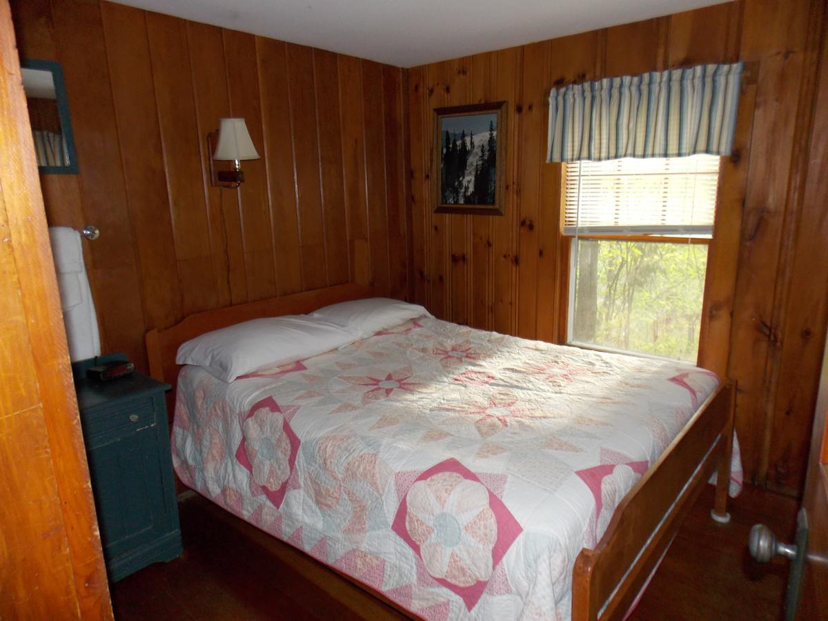 Old Red Inn & Cottages North Conway Eksteriør bilde