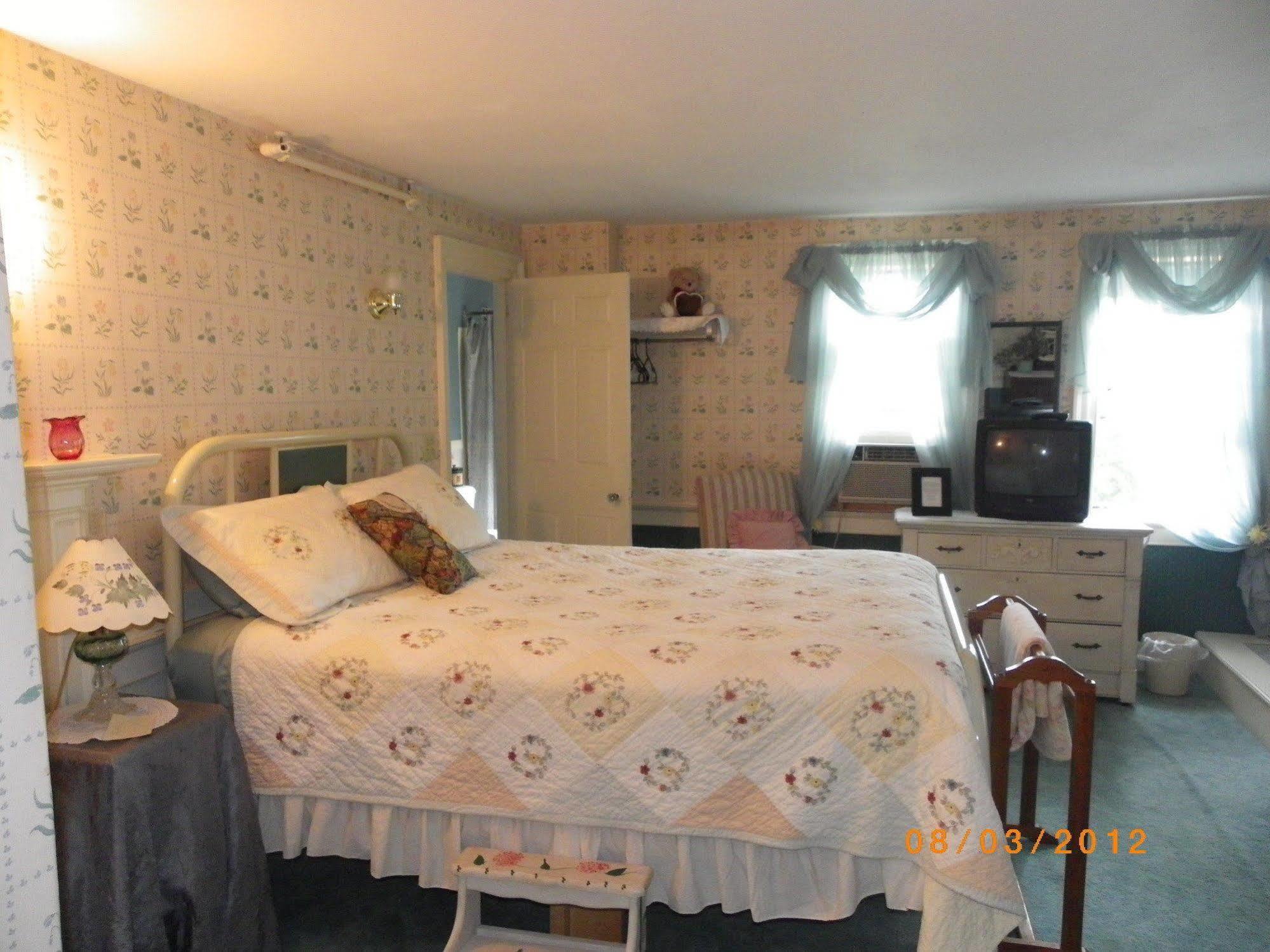 Old Red Inn & Cottages North Conway Eksteriør bilde